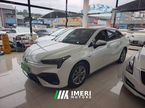 2023 GAC AION S Charm 580 LFP - ავტომობილი ჩინეთიდან