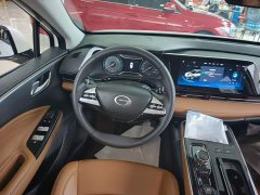 GAC AION S Charm 580 LFP - ფოტო 10