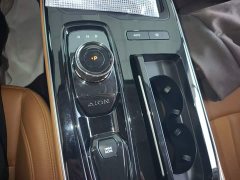 GAC AION S Charm 580 LFP - ფოტო 13