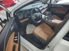 GAC AION S Charm 580 LFP - ფოტო 15