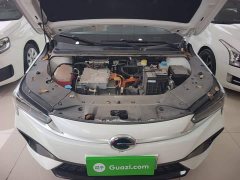 GAC AION S Charm 580 LFP - ფოტო 19