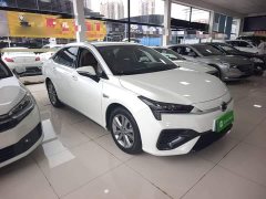 GAC AION S Charm 580 LFP - ფოტო 3