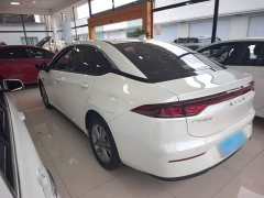 GAC AION S Charm 580 LFP - ფოტო 4