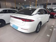 GAC AION S Charm 580 LFP - ფოტო 6