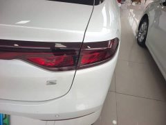GAC AION S Charm 580 LFP - ფოტო 7