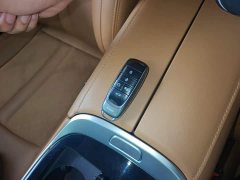 GAC AION S Charm 580 LFP - ფოტო 8