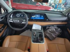GAC AION S Charm 580 LFP - ფოტო 9