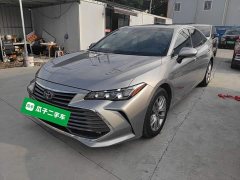 Toyota Avalon Hybrid 2.5L Luxury National VI - photo 1