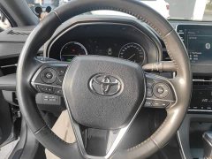 Toyota Avalon Hybrid 2.5L Luxury National VI - photo 10