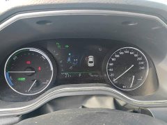 Toyota Avalon Hybrid 2.5L Luxury National VI - photo 11