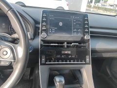 Toyota Avalon Hybrid 2.5L Luxury National VI - photo 12