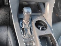 Toyota Avalon Hybrid 2.5L Luxury National VI - photo 13