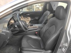 Toyota Avalon Hybrid 2.5L Luxury National VI - photo 14