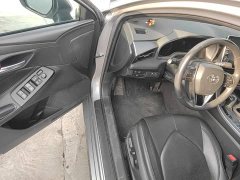 Toyota Avalon Hybrid 2.5L Luxury National VI - photo 15