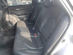 Toyota Avalon Hybrid 2.5L Luxury National VI - photo 16