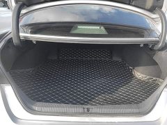 Toyota Avalon Hybrid 2.5L Luxury National VI - photo 18