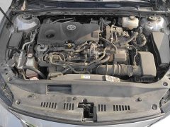 Toyota Avalon Hybrid 2.5L Luxury National VI - photo 19