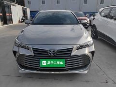 Toyota Avalon Hybrid 2.5L Luxury National VI - photo 2