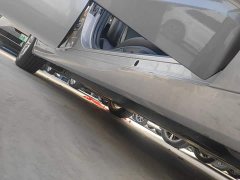 Toyota Avalon Hybrid 2.5L Luxury National VI - photo 20