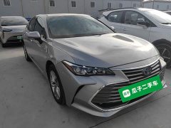 Toyota Avalon Hybrid 2.5L Luxury National VI - photo 3