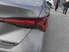 Toyota Avalon Hybrid 2.5L Luxury National VI - photo 7