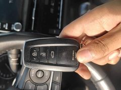 Toyota Avalon Hybrid 2.5L Luxury National VI - photo 8