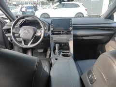 Toyota Avalon Hybrid 2.5L Luxury National VI - photo 9