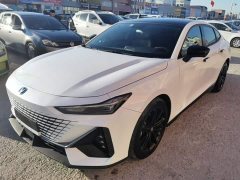 Changan UNI-V 1.5T Deluxe - ფოტო 1