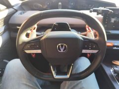 Changan UNI-V 1.5T Deluxe - ფოტო 10