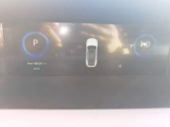 Changan UNI-V 1.5T Deluxe - ფოტო 11