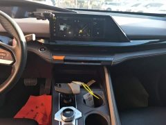Changan UNI-V 1.5T Deluxe - ფოტო 12