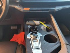 Changan UNI-V 1.5T Deluxe - ფოტო 13