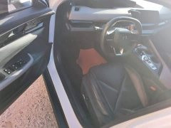 Changan UNI-V 1.5T Deluxe - ფოტო 15