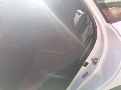 Changan UNI-V 1.5T Deluxe - ფოტო 16