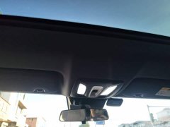 Changan UNI-V 1.5T Deluxe - ფოტო 17