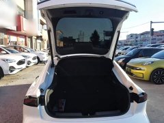 Changan UNI-V 1.5T Deluxe - ფოტო 18