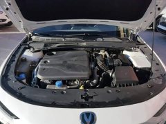Changan UNI-V 1.5T Deluxe - ფოტო 19