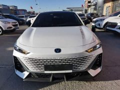 Changan UNI-V 1.5T Deluxe - ფოტო 2