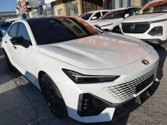 Changan UNI-V 1.5T Deluxe - ფოტო 3
