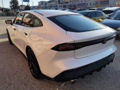 Changan UNI-V 1.5T Deluxe - ფოტო 4