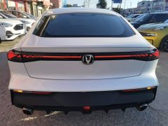 Changan UNI-V 1.5T Deluxe - ფოტო 5