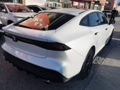 Changan UNI-V 1.5T Deluxe - ფოტო 6