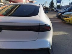 Changan UNI-V 1.5T Deluxe - ფოტო 7