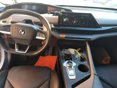 Changan UNI-V 1.5T Deluxe - ფოტო 9