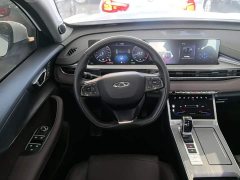 Chery Tiggo 7 Excellence 1.5T CVT Premium Edition - ფოტო 10