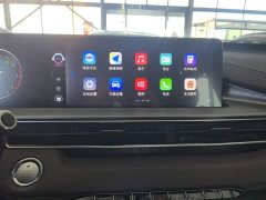 Chery Tiggo 7 Excellence 1.5T CVT Premium Edition - ფოტო 12