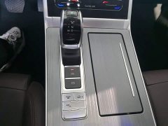 Chery Tiggo 7 Excellence 1.5T CVT Premium Edition - ფოტო 13