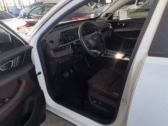 Chery Tiggo 7 Excellence 1.5T CVT Premium Edition - ფოტო 15