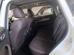 Chery Tiggo 7 Excellence 1.5T CVT Premium Edition - ფოტო 16