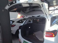 Chery Tiggo 7 Excellence 1.5T CVT Premium Edition - ფოტო 18